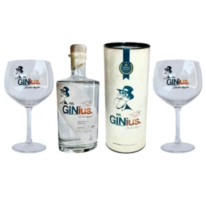 Mr.GINius – Premium poklon (bez greške)