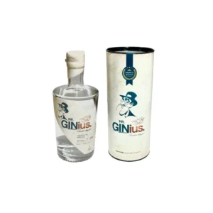 Mr.GINius – Poklon bez razmišljanja (0,7l u kutiji)