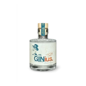 Mr.GINius – Mali luksuz (0,2l)